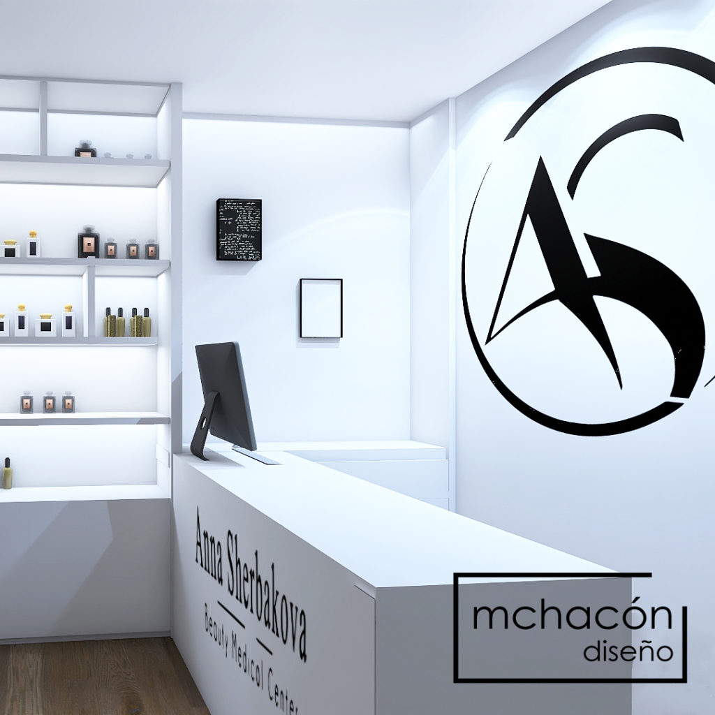 VISTA CON SEPARADORES